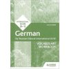 Pearson Edexcel International GCSE German Vocabulary Workbook (Alice Gruber)(Brožovaná)