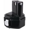 Nabíjacie batérie pre aku náradia Paton pre Makita 12V 3000mAh Ni-MH (PT6018)