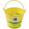 CITRONELLA Chatsworth sviečka proti komárom 130 g