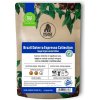 Zrnková káva Brazília Daterra Espresso 250 g arabika čerstvo pražená