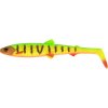 Ripper Westin BullTeez Shadtail 18 cm CF Earth Perch