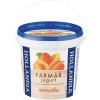 Hollandia Krémový jogurt farmár marhuľa s kultúrou BiFi 1 kg