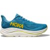 HOKA ONE ONE CLIFTON 10 WIDE ALPINE BLUE / FOGGY NIGHT - 43.3 EU / 9.0 UK / 27.5 cm