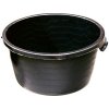 139065 Nádoba plastová kruhová, 65 l