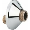 Grohe Náhradné diely S-prípojka, chróm 12004000-GR