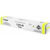 Canon toner C-EXV 49 yellow 8527B002