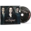 Soundtrack - The Twilight Saga: Eclipse CD