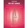 101 Hit Songs pre trombón