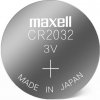 Maxell CR2032 1ks 35009809