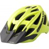Extend EVENT prilba, limetková žltá-čierna, S/M (55-58cm), matná