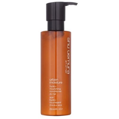 Shu-Uemura Urban Moisture Hydro-Nourishing Conditioner - Výživný kondicionér pre suché vlasy 250 ml