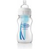 Dr. Brown's Dojčenská fľaša Standard Wide-Neck 240 ml