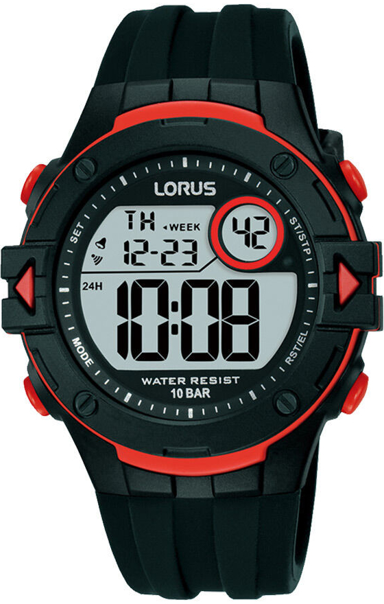 Lorus R2323PX9