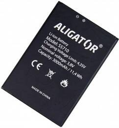 Aligator AS5710BAL