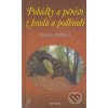Pohádky a pověsti z hradů a podhradí - Dagmar Štětinová