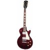 GIBSON Les Paul Studio Wine Red