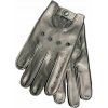 Max Original Leather pánske kožené rukavice 1 (9,5) - Čierna - 9,5