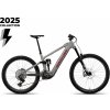 Elektrobicykel Santa Cruz Vala C GX AXS MX gloss grey L 24/25 - Odosielame do 24 hodín