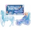 DISNEY Ľadové kráľovstvo BÁBIKA PRINCEZNÁ ELSA JBG56