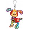 Hračka na kočík Playgro Psík Rexík (9321104812001)