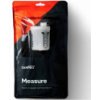 CarPro Measure, odmerka