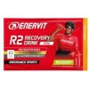 ENERVIT R2 Recovery Drink 50 g Orange