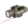 OLIGHT Svetlo na zbraň BALDR RL 1120 lm Desert červený laser