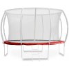 Náhradný diel G21 ochrana pružín pre trampolínu SpaceJump 366 cm červená, 69042697