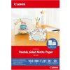 Canon MP-101D Matný papier 7x10 4076C006