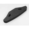Tamiya 51019 TT01, TGS Urethane Bumper (108/51019)