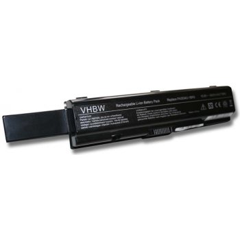 VHBW 1029 6600 mAh batéria - neoriginálna