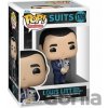 Funko Pop! 1709 Suits Louis Litt With Mikado