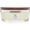 WoodWick White Teak 453,6 g