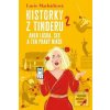 Historky z Tinderu 2 (Lucie Macháčková)