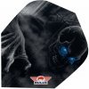 Bull's NL Letky Series 100 - Phantom Blue - No6 - BU-51004