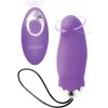 ToyJoy My Orgasm Eggsplode Remote Egg