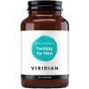 Viridian Fertility for Men 120 kapslí