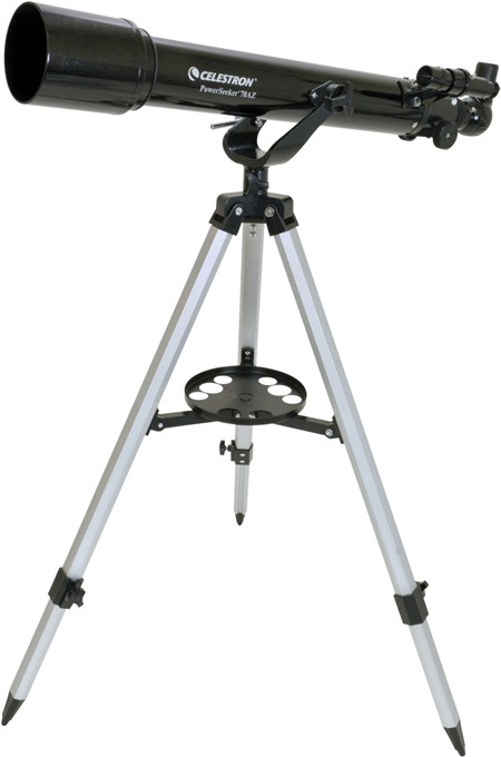 Celestron PowerSeeker 70 700mm AZ