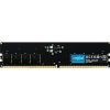 CRUCIAL RAM 16GB (1x16GB), DDR5, 5600MHz, CL46 CT16G56C46U5