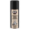 K2 EGR, KARB CLEANER 400ml (Vysokotlakový čistič EGR ventilov )