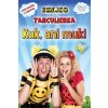 Smejko a Tanculienka: Kuk ani muk!