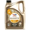 Total Quartz 9000 Energy 5W-40 5 l 2216272