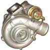 BORGWARNER KKK AUDI 100 2.5 TDI 85 Kw - 116 HP ORIGINÁL TURBO