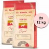 Fitmin MEDIUM Senior 2 x 12 kg
