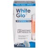 White glo diamond series whitening pen bělicí pero 2,5 ml + bělicí pásky na zuby 7 ks darčeková sada