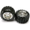 TRA5174 Traxxas kolesá Splitt Spok Talon 3,8