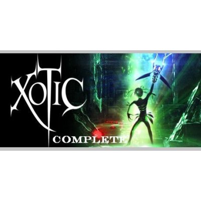 Xotic Complete