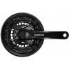 Shimano Tourney FC-TX501-L