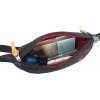 Nitro Hip Bag Black Rose
