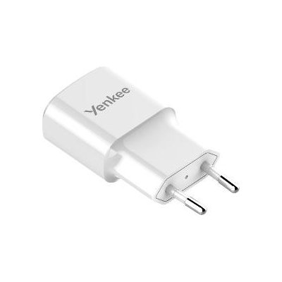 YAC 2033WH USB C nabíjačka 20W YENKEE